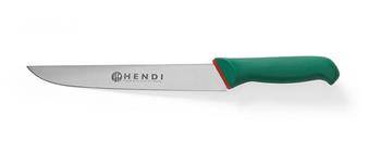 Nóż do pieczeni - 230 mm HENDI 843901