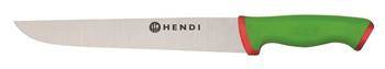 Nóż do produktów delikatesowych 350 mm, DUO HENDI 840689