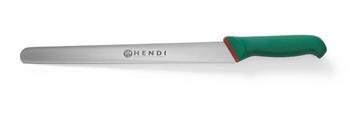 Nóż do szynki i łososia - 300 mm HENDI 843918
