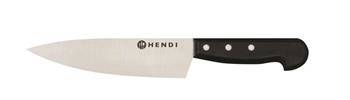 Nóż kucharski 190 mm, spiczasty, SUPERIOR HENDI 841358