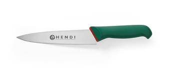 Nóż kuchenny - 180 mm HENDI 843857
