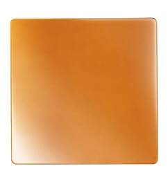 Talerz Purity Caramel 280x280 mm