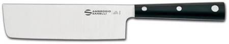 Ambrogio Sanelli Hasaki, nóż Usaba 16 cm  | HENDI H339.016