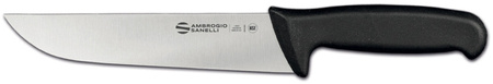 Ambrogio Sanelli Supra, nóż rzeźniczy, 20 cm  | HENDI S309.020