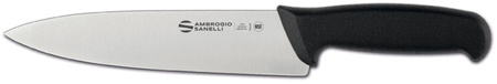Ambrogio Sanelli Supra, nóż szefa kuchni, 20 cm  | HENDI S349.020