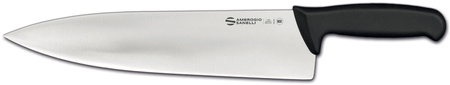 Ambrogio Sanelli Supra , nóż szefa kuchni, 30 cm  | HENDI S349.030