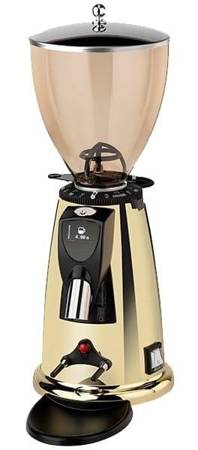 Automatyczny młynek do kawy |  żarnowy | Elektra MXDO