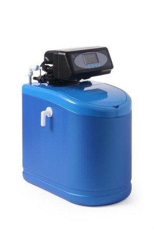 Automatyczny zmiękczacz wody B65-AUTO
