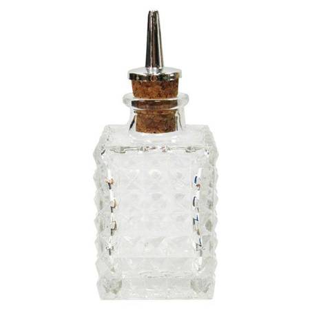 Dash Bottle butelka do aromatyzowania koktajli TOM-GAST kod: BPR-160-100