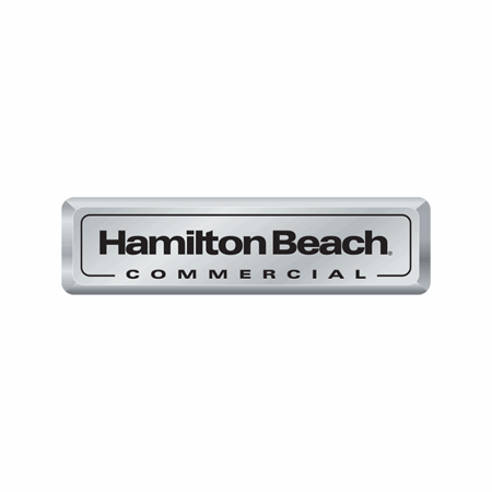 Dzbanek ze stali nierdz.do HBF600S-CE Expeditor® 1.8l, Hamilton Beach Commercial