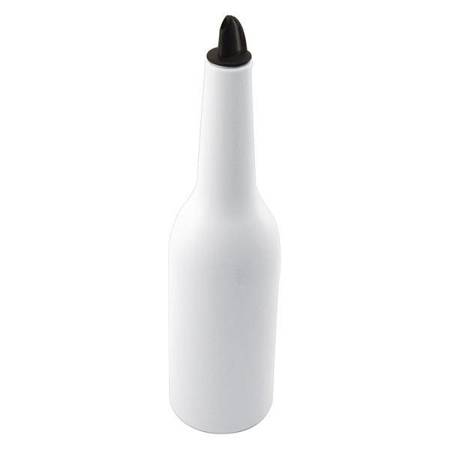 Flair bottle - butelka treningowa 0,75l biała TOM-GAST kod: BPR-150-070