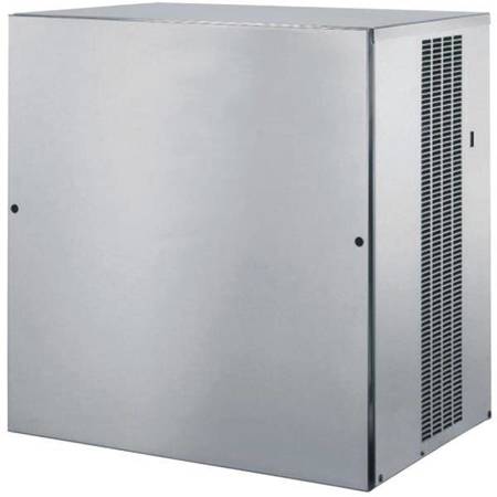 Kostkarka | Wytwornica do lodu Frozen Run | 200 kg/24h | system chłodzenia wodą | CV475W