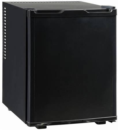 Lodówka | chłodziarka hotelowa minibar MB32B | 35l (MB35)