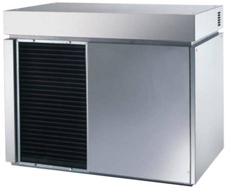 Łuskarka Frozen Ice | SM1300W | 620 kg/24h | system chłodzenia wodą | SM1300W