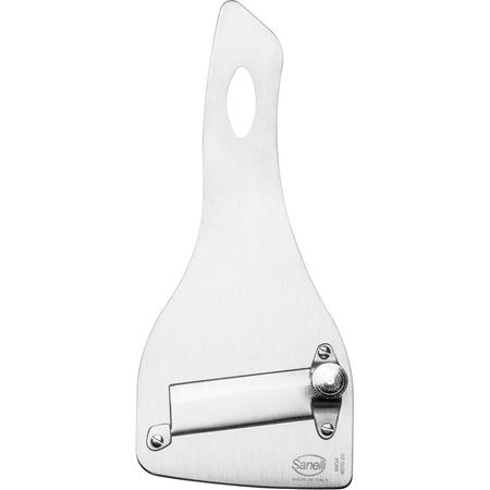 Mandolina, nóż do krojenia plastrów, Sanelli, L 200 mm STALGAST 334020