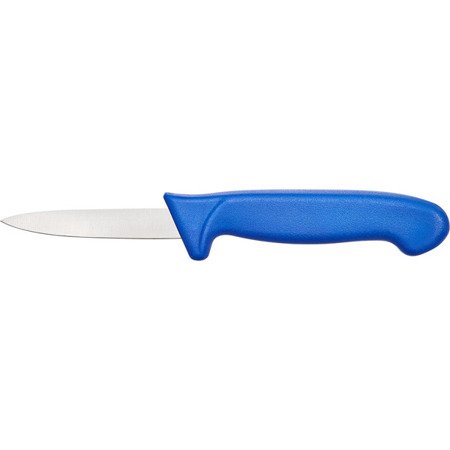 Nóż do obierania, HACCP, niebieski, L 90 mm 283094 STALGAST