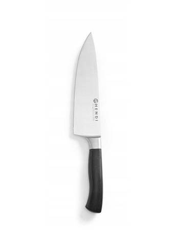 Nóż kucharski Profi Line, 250 mm HENDI 844205