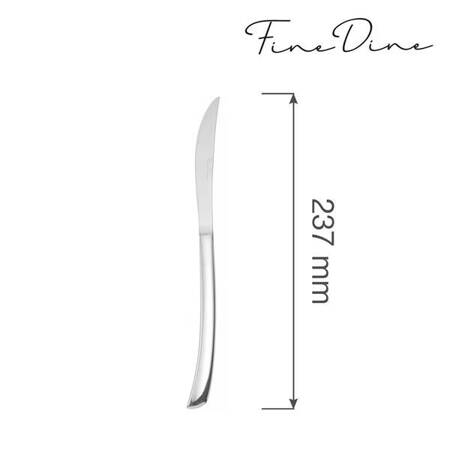 Nóż stołowy Torino 237 mm