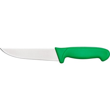 Nóż uniwersalny, HACCP, zielony, L 150 mm 284152 STALGAST
