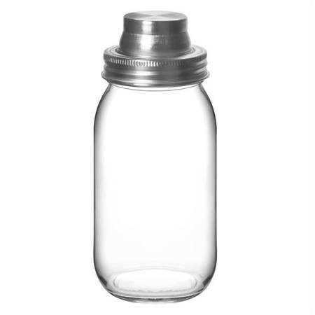 Shaker szklany 0,80 l TOM-GAST kod: BPR-003