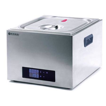 Urządzenie Sous-Vide GN2/3 HENDI 225264