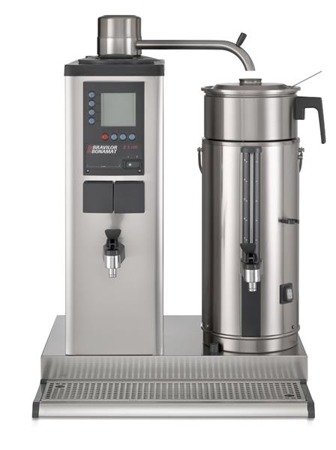 Urządzenie do parzenia kawy B5 HW L/R 4.105.801.110 Bravilor Bonamat