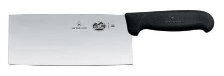 Victorinox Fibrox Nóż Szefa kuchni, 18 cm, styl chiński HENDI 5.4063.18
