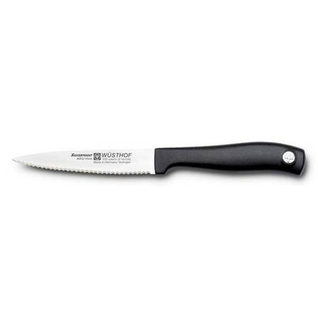W-4052-10 Nóż do warzyw 10 cm - Silverpoint TOM-GAST kod: W-4052-10