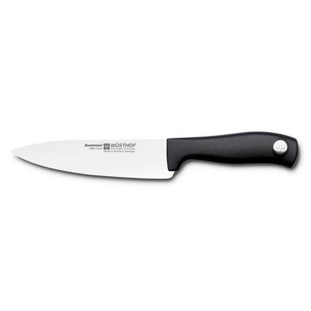 W-4561-16 Noż szefa kuchni 16 cm - Silverpoint TOM-GAST kod: W-4561-16