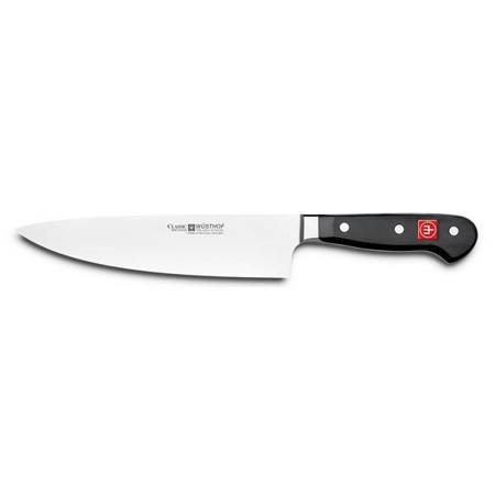 W-4581-20 Nóż szefa kuchni 20 cm - Classic TOM-GAST kod: W-4581-20