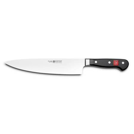 W-4581-23 Nóż szefa kuchni 23 cm - Classic TOM-GAST kod: W-4581-23