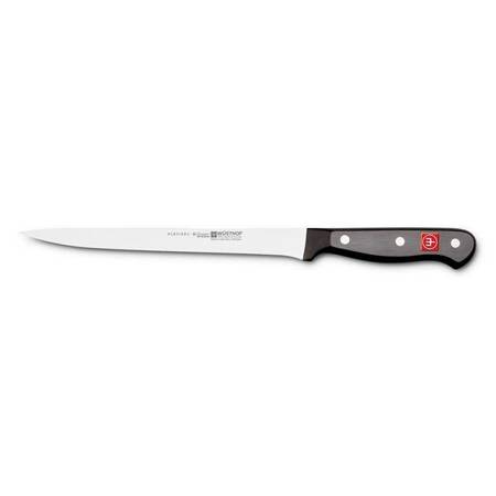 W-4618-20 Nóż do filetowania 20 cm - Gourmet TOM-GAST kod: W-4618-20